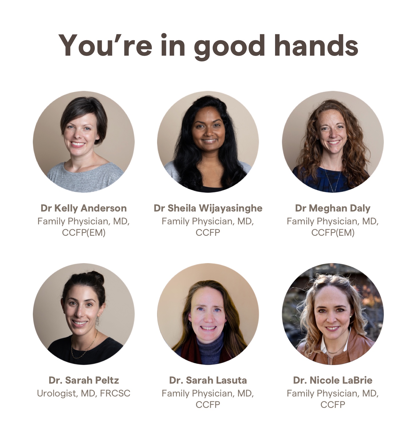 What makes Felix legit? Felix Health